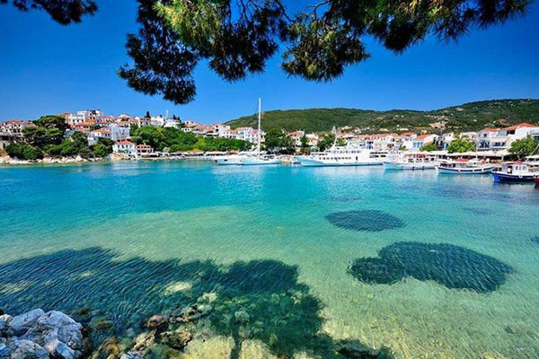 Sporades Islands