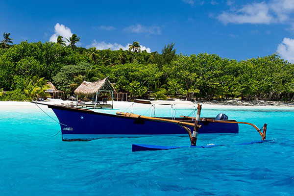 Tonga - Vava'u Group FAQs