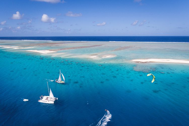 Tuamotu Group FAQs