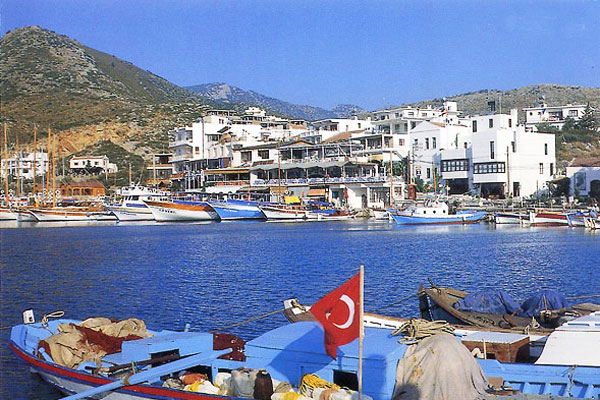 Turkey FAQs