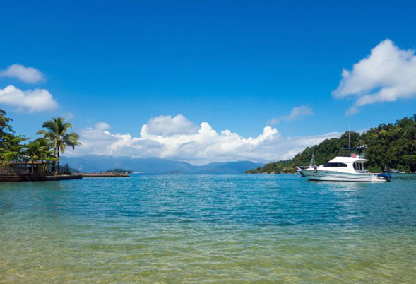 Costa Verde, Brazil Charter FAQs