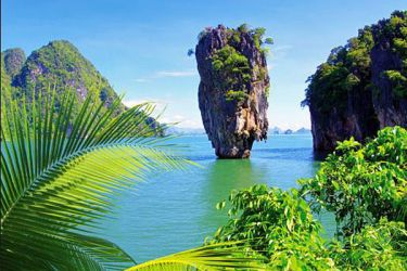 Southeast Asia