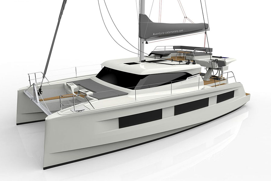 Aventura 45 