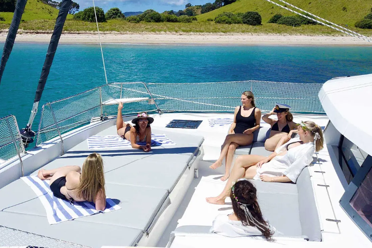 Bali 4.5 Serenity Bay Of Islands, NZ