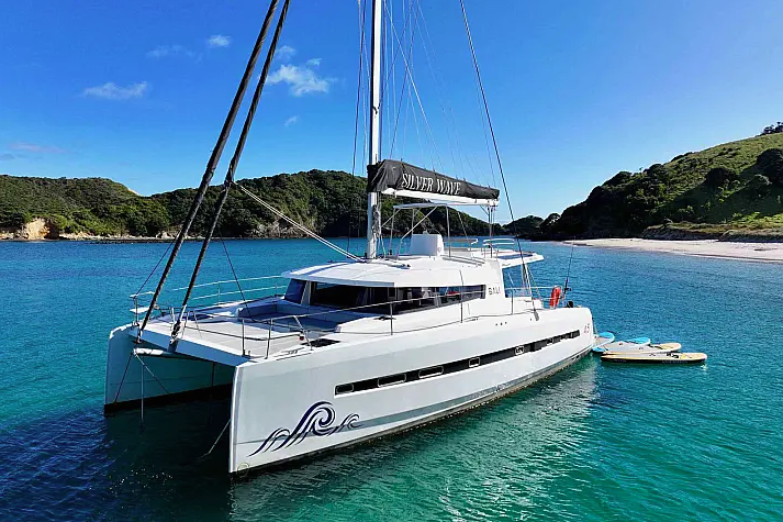 Bali 4.5 Serenity Bay Of Islands, NZ