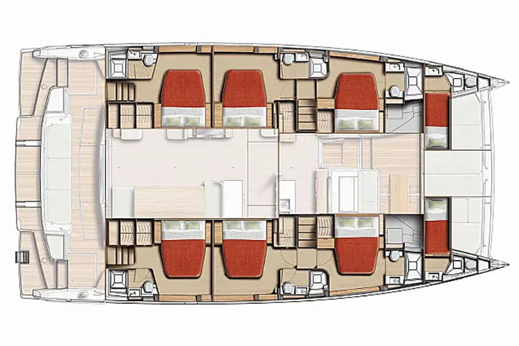 Bali-5-8-layout-6-queen-cabins