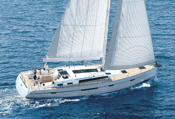 Bavaria 56 