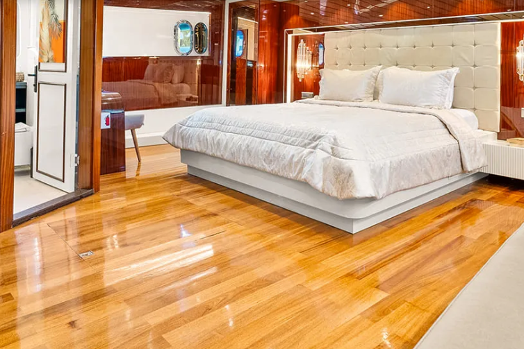 Gulet Esma Sultan cabin 2