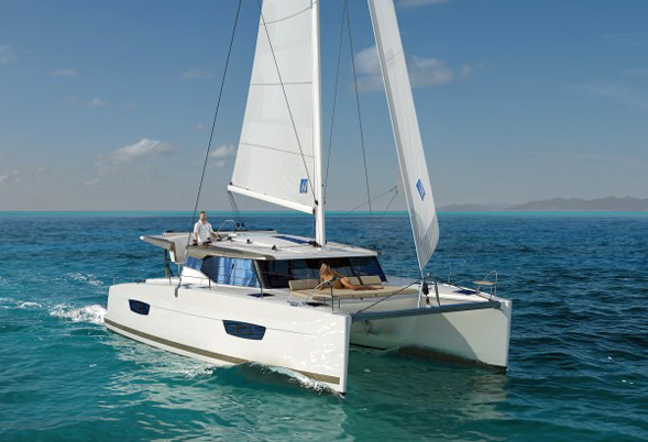 Lucia 40 