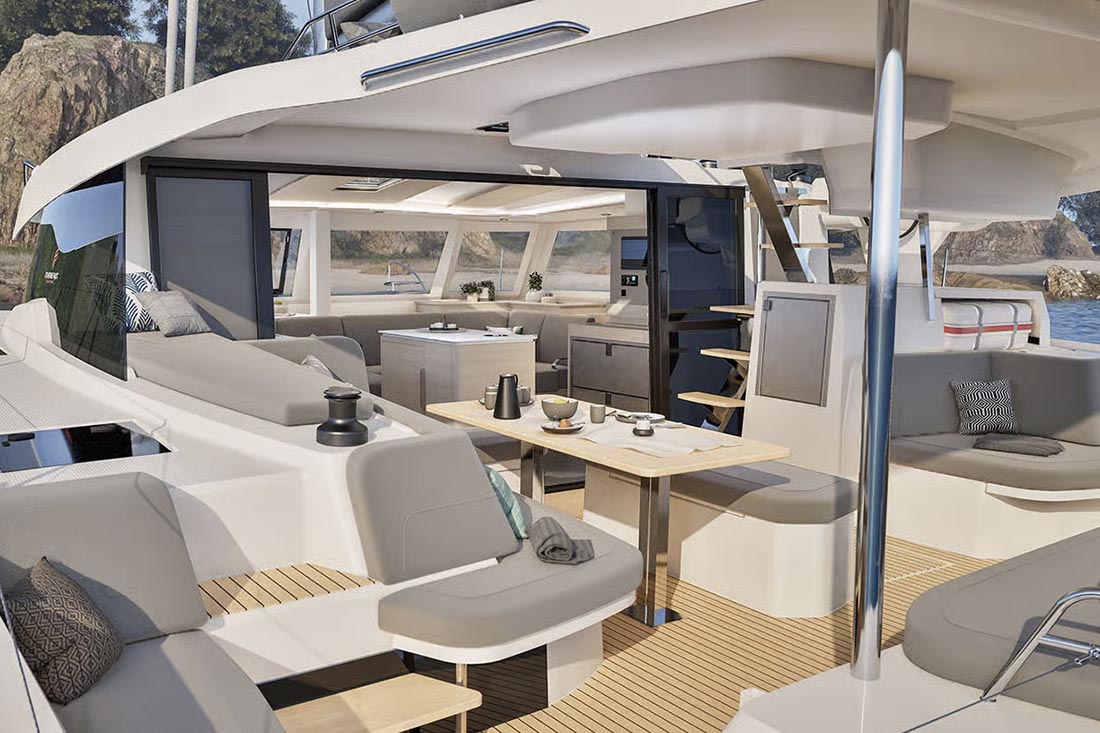 cockpit from aft