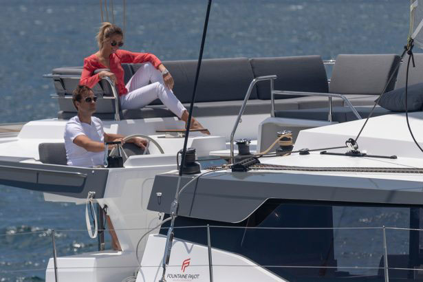 FP Elba 2019 flybridge