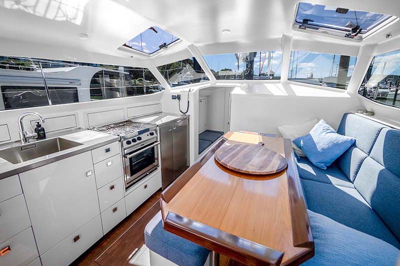 Elliott 1150 Denim galley1