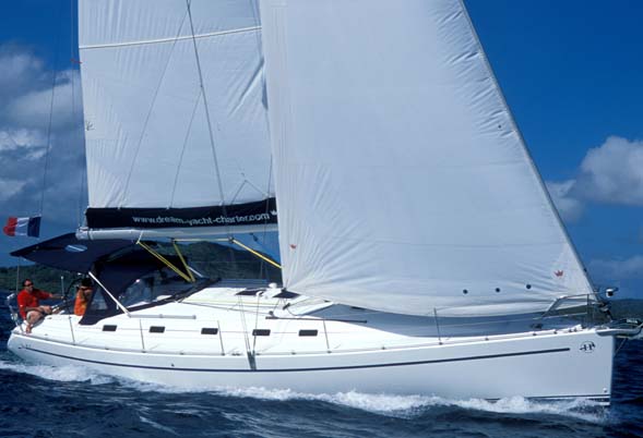 Harmony 52