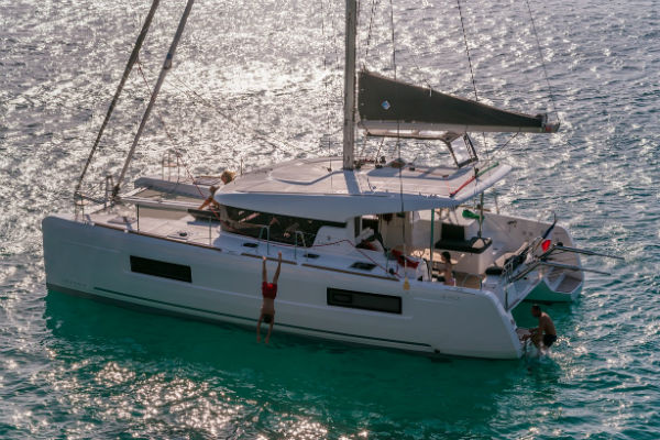 Lagoon 40