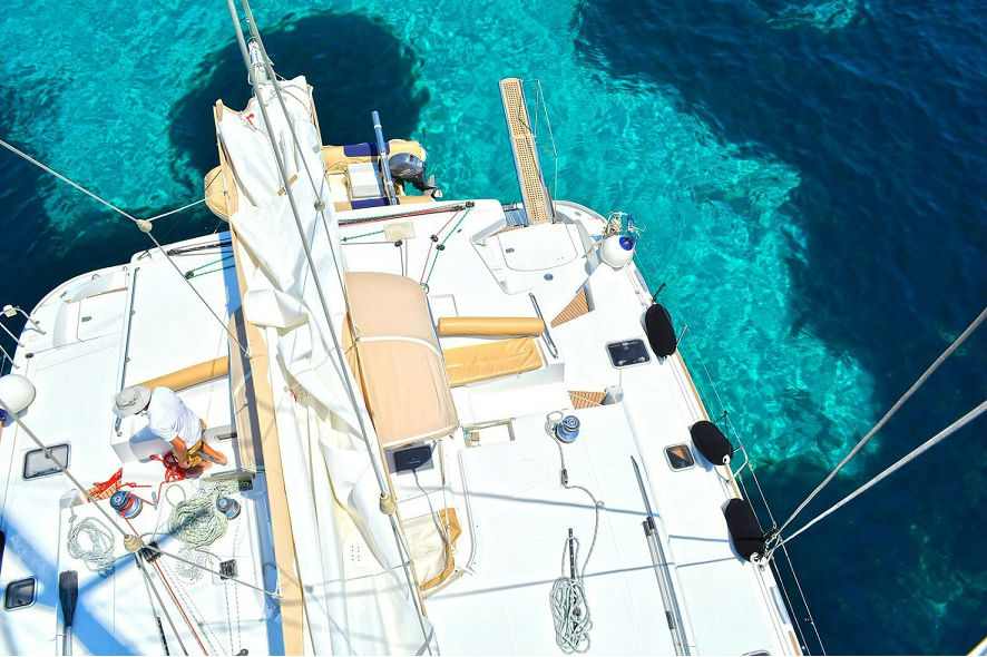 Infinity_Lagoon_500 Foredeck