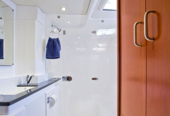 Leopard 48 En Suite