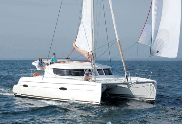 Lipari 41 