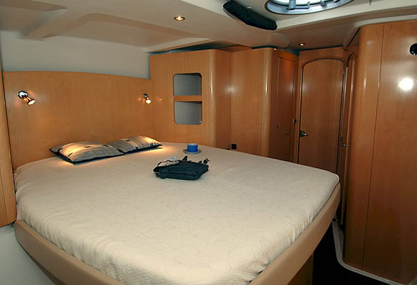 Orana 44 Cabin