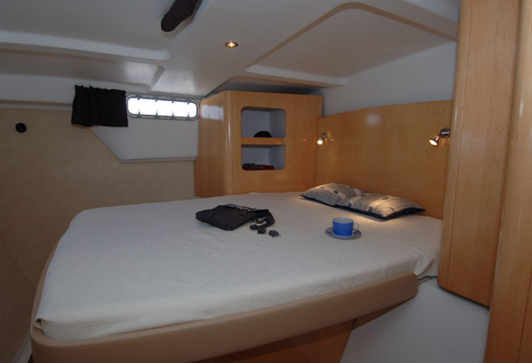 Orana 44 Cabin2