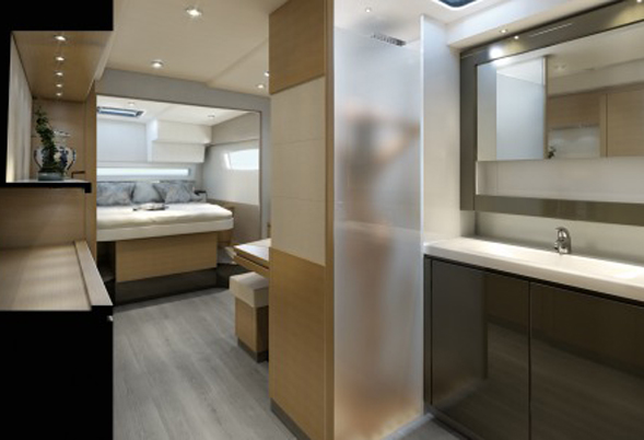 Saba 50 En Suite