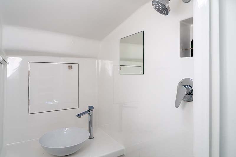 Elliott 1150 Denim shower1