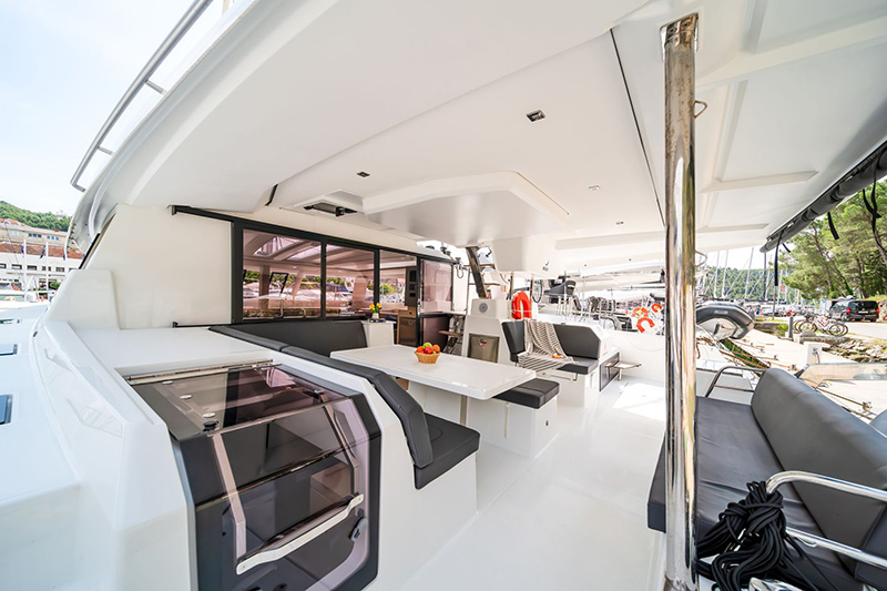 Tanna 47 cockpit