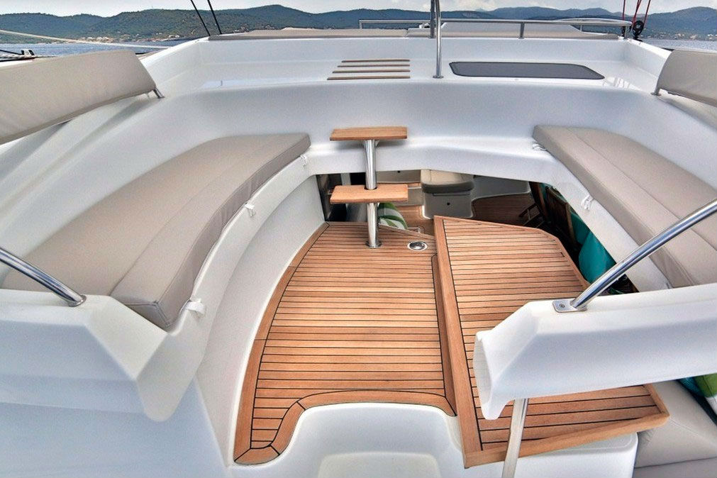 Galanthea 65 "World's End" -  