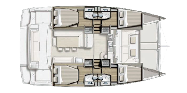 Bali 4.1 layout