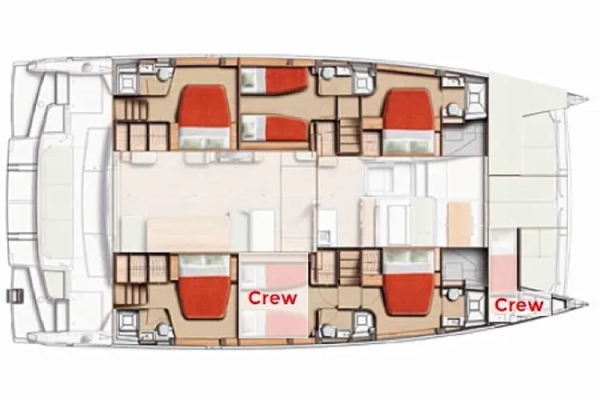 Bali-5-8-layout-4-queens-and-single-cabin