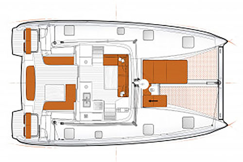 Excess 11 deck layout