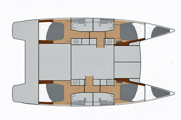 Helia 44 layout