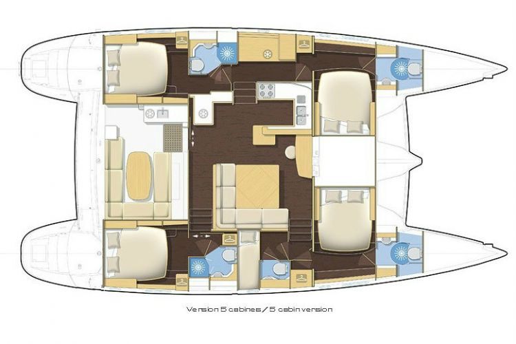 Infinity_Lagoon_500 layout