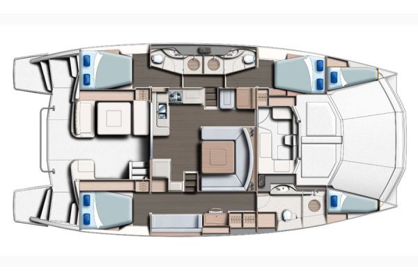 Leopard51PC layout