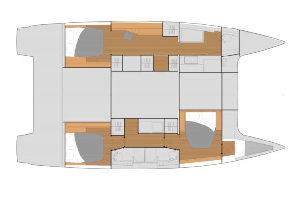 Tanna 47 Maestro layout