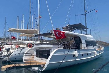 Gulet - 'Albatros M'