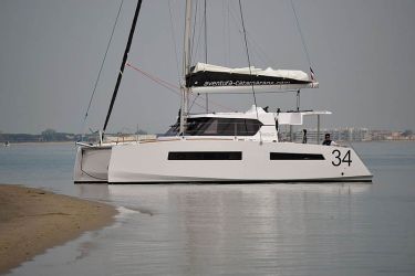 Aventura 34