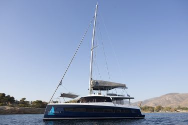 Bali 5.8 'New Horizons 4'