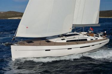 Bavaria 56