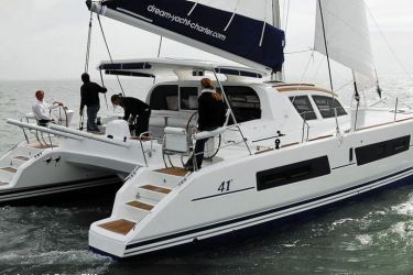 Catana 41