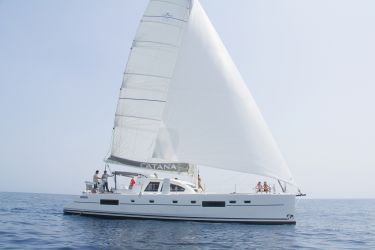 Catana 55 