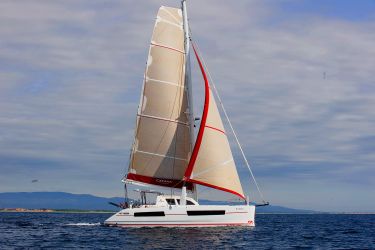 Catana 47 