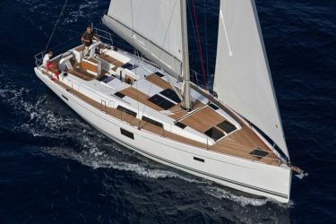 Hanse 455