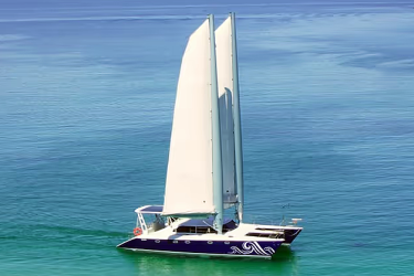 Cool Change - Kelsall 54