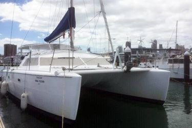 'Cruczar' - Tennant Sienna 38