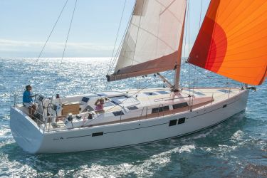 Hanse 505