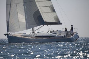 Sun Odyssey 409