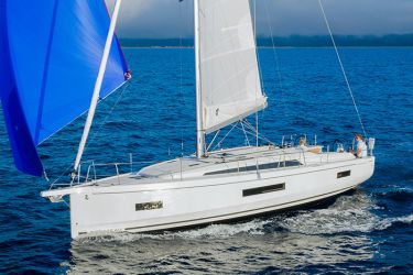 Oceanis 40.1