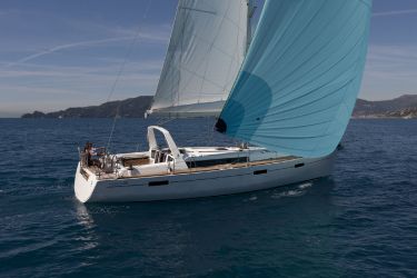 Oceanis 48 