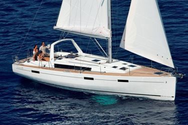 Oceanis 45