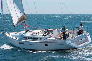 Sun Odyssey 44i